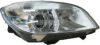 BUGIAD BSP23971 Headlight